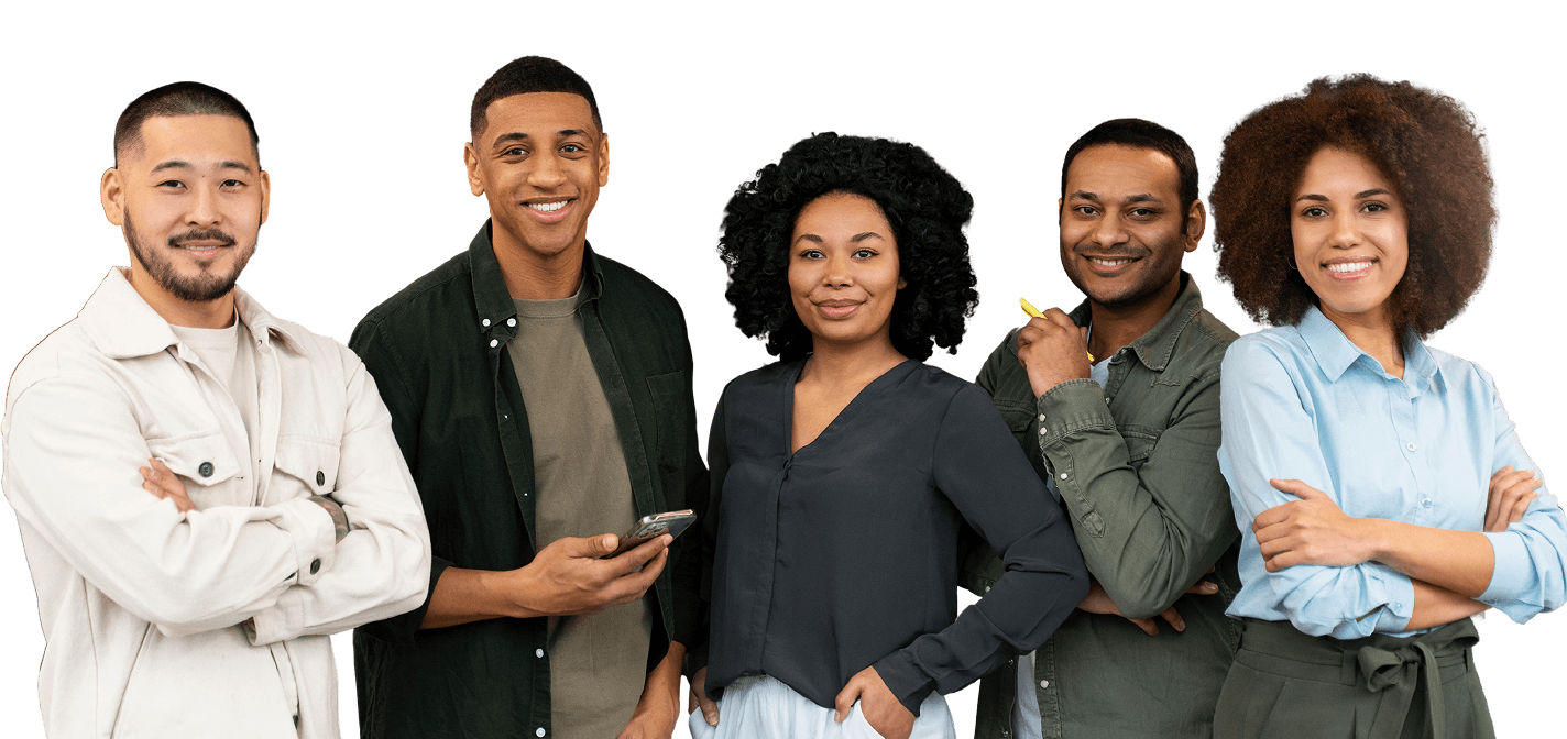 Join the Power Answer team