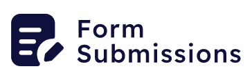 Form Submissions