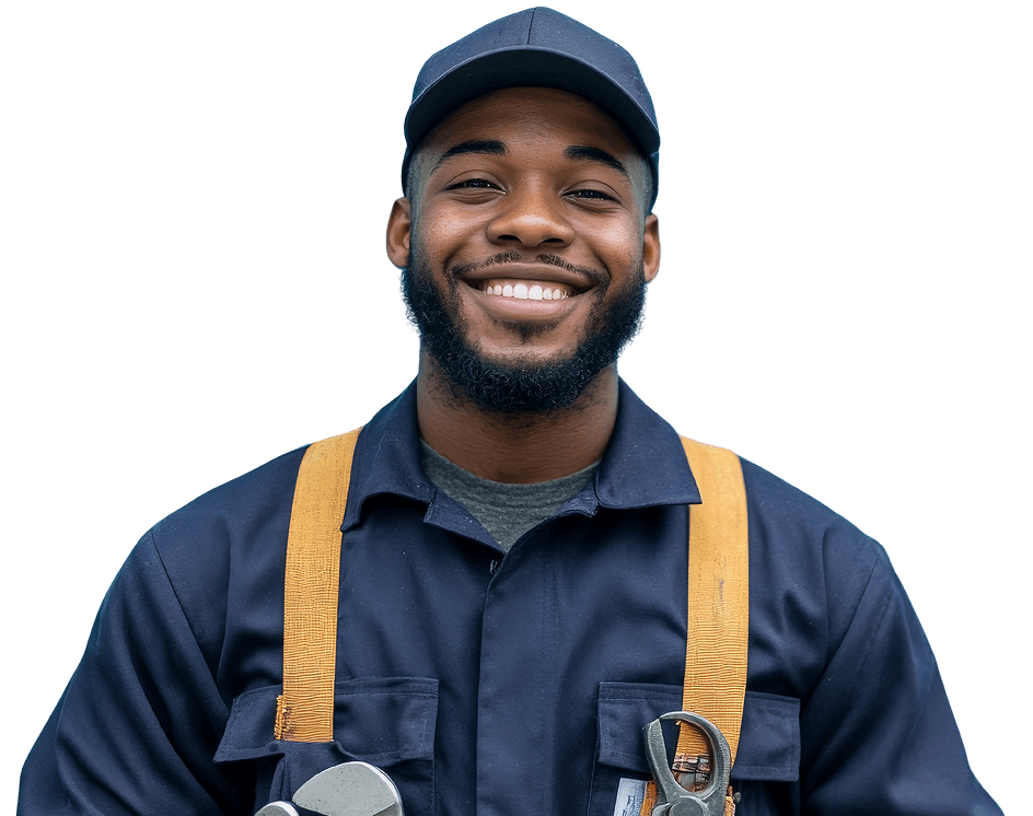 Industry hero