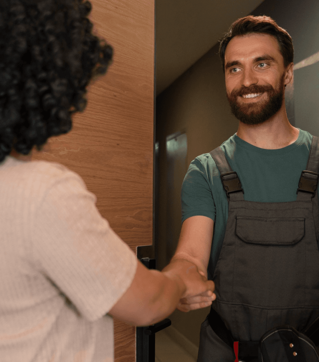 Home Services
