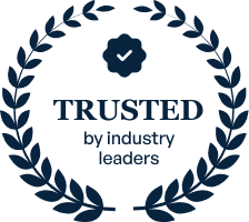 Trusted badge