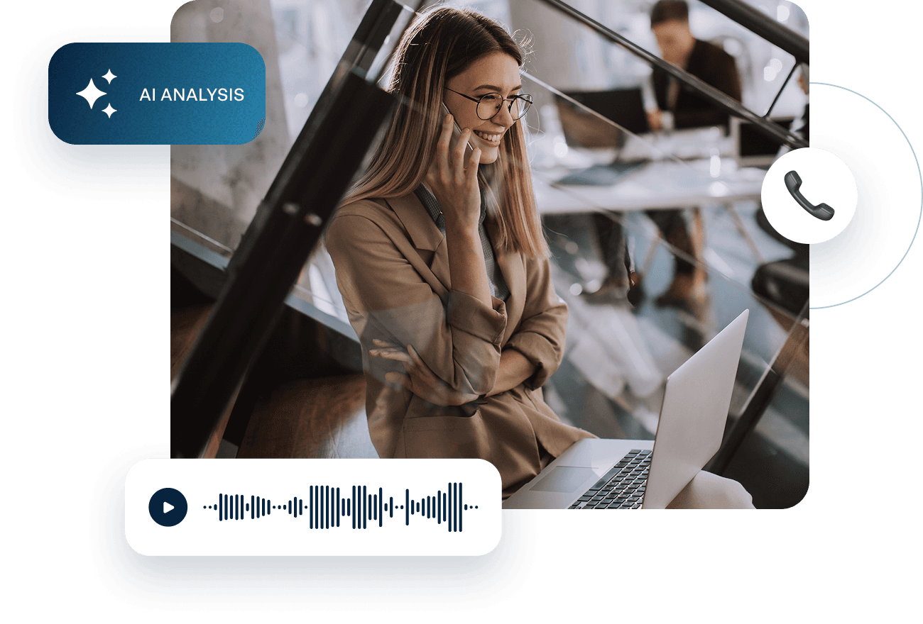 Colleges watching metrics on a laptop